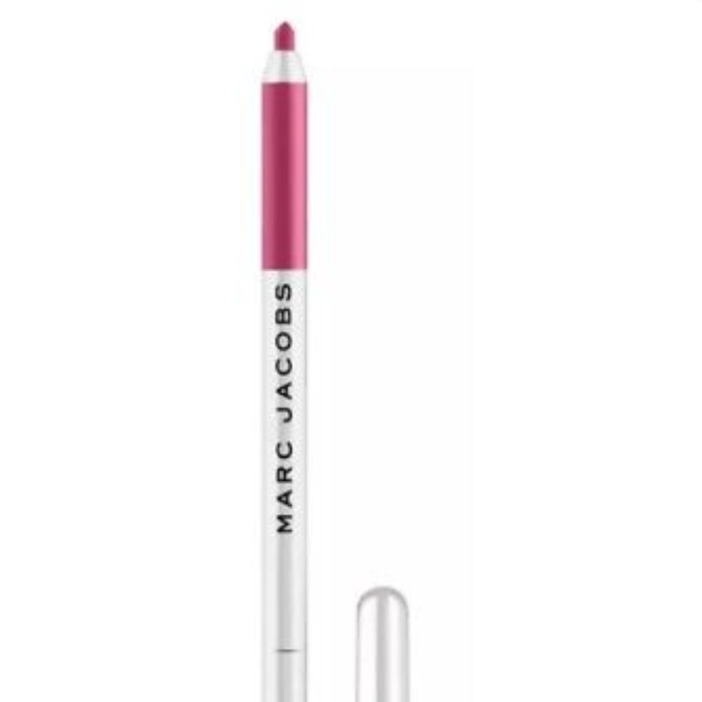 MARC JACOBS Highliner Gel Eye Crayon Liner  49  POPULAR FULL  Sz NEW IN BOX